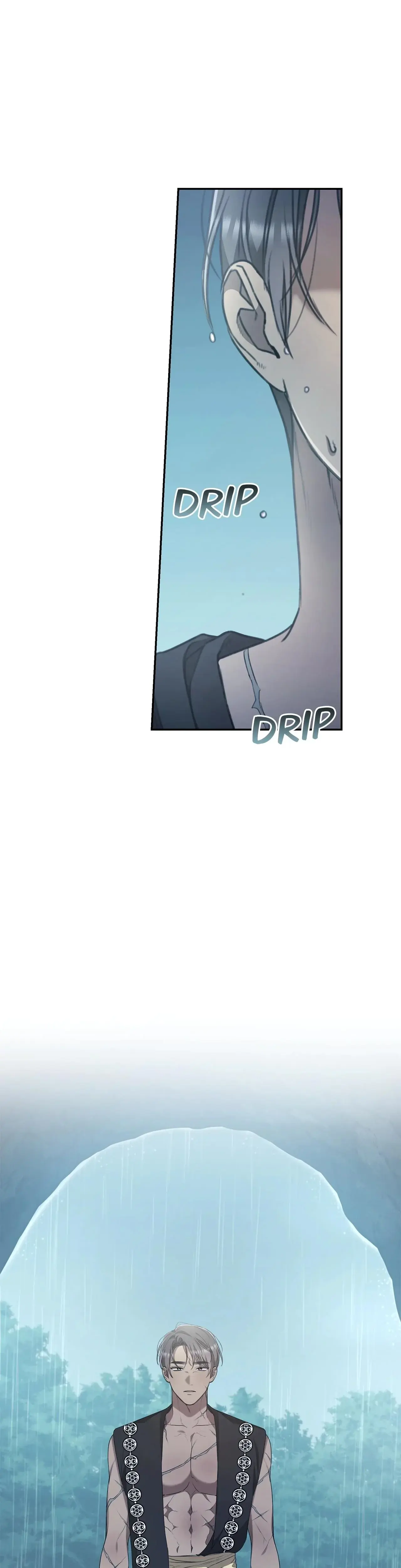 Savage Forest Chapter 45 - Page 33