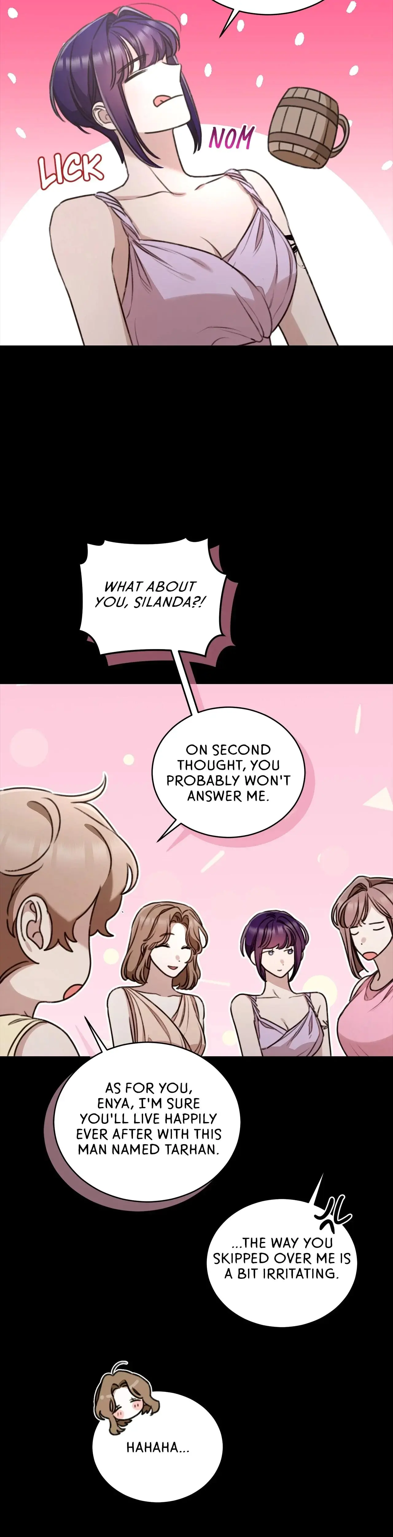 Savage Forest Chapter 45 - Page 4