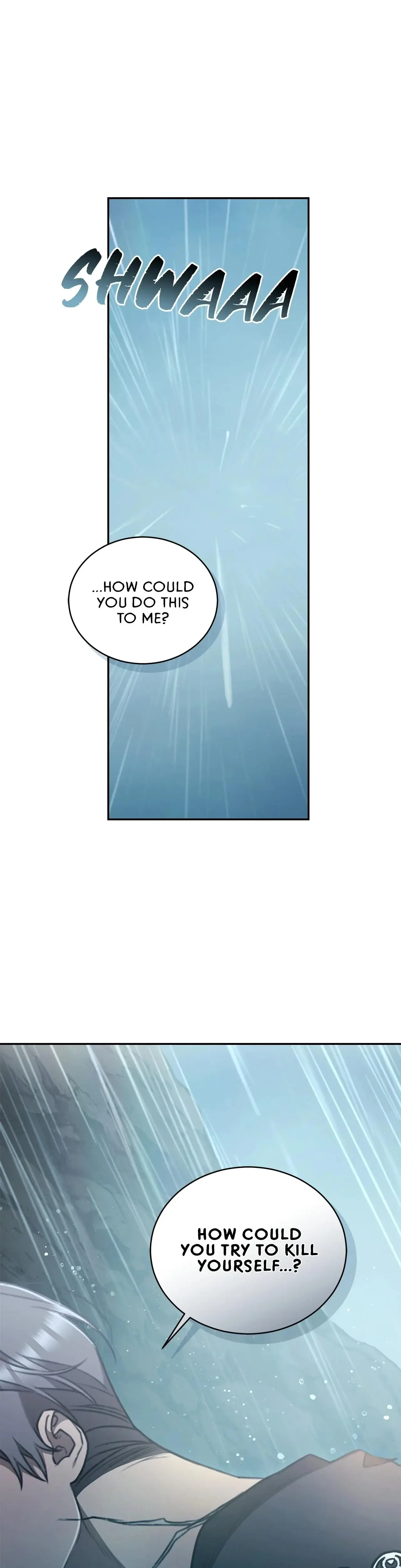 Savage Forest Chapter 45 - Page 42