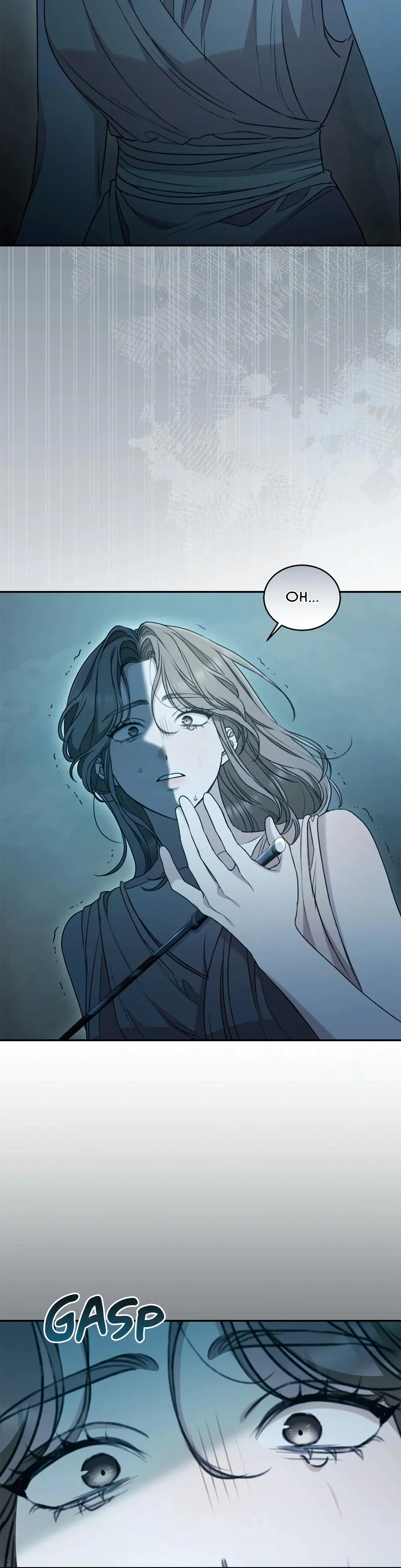 Savage Forest Chapter 45 - Page 44