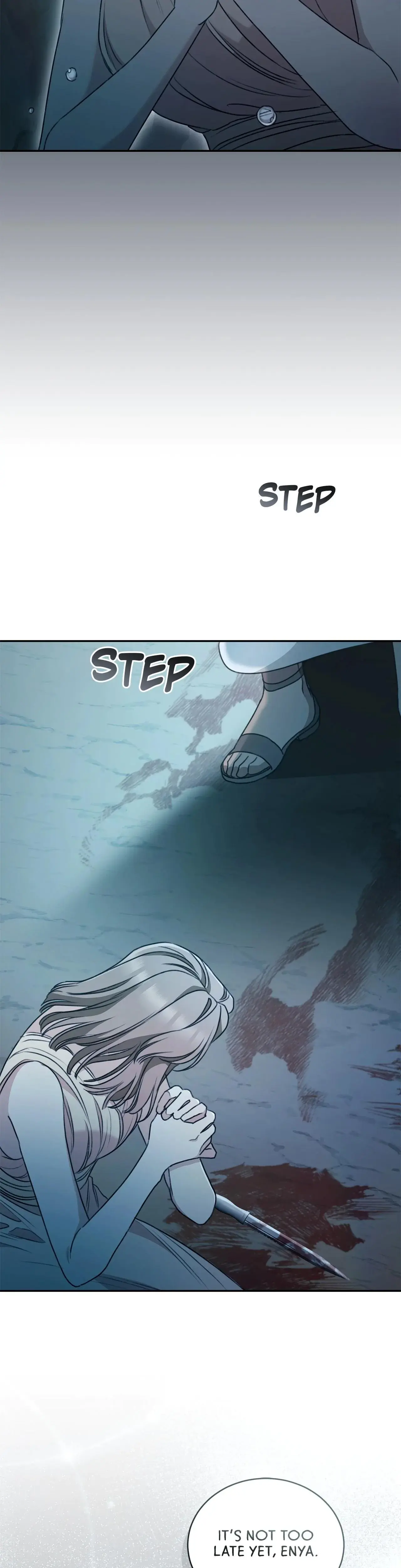 Savage Forest Chapter 45 - Page 51