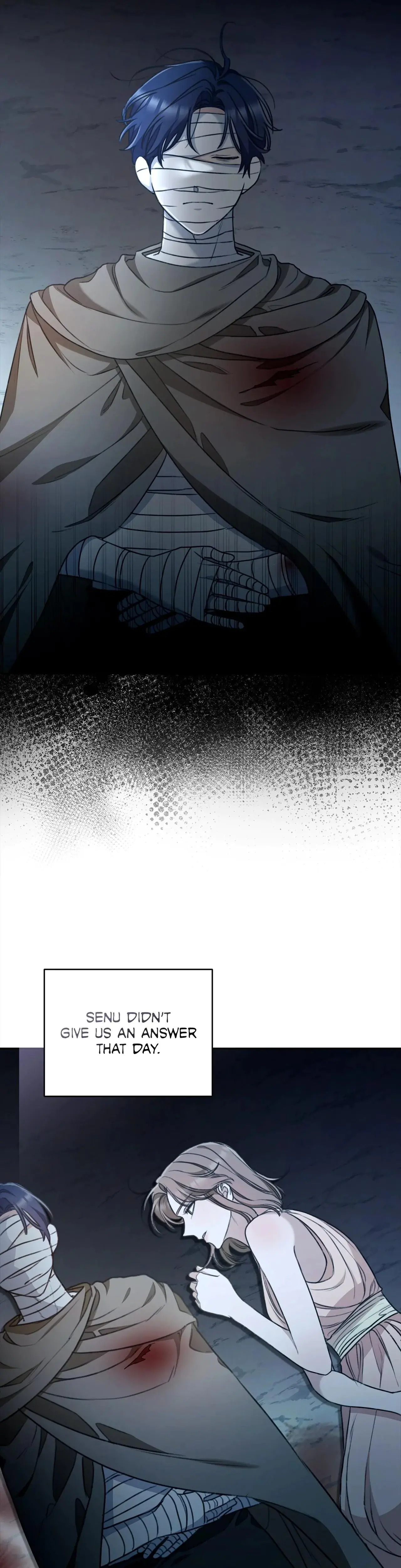 Savage Forest Chapter 45 - Page 7