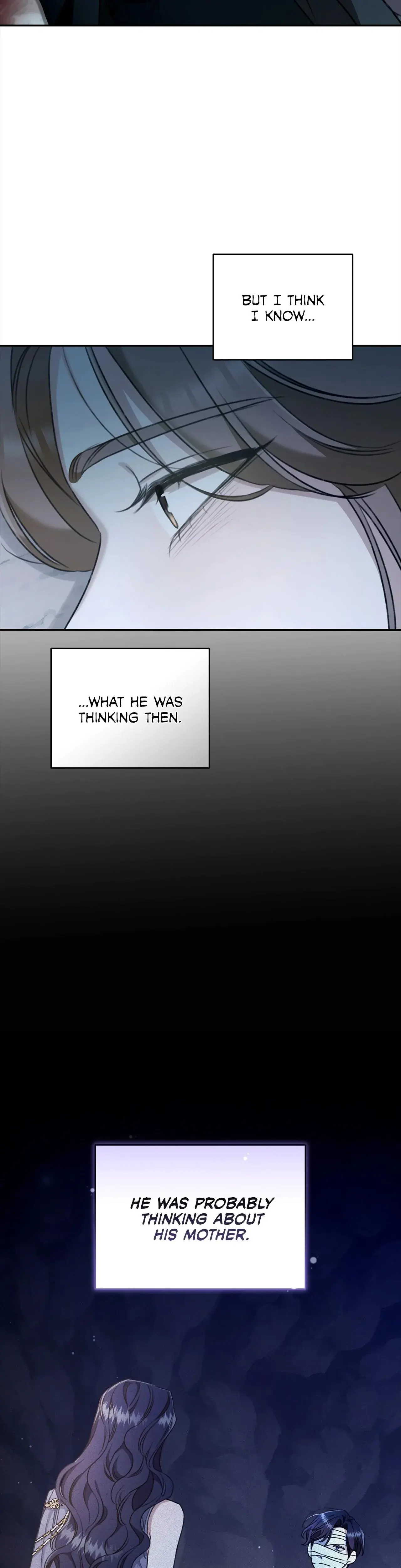 Savage Forest Chapter 45 - Page 8