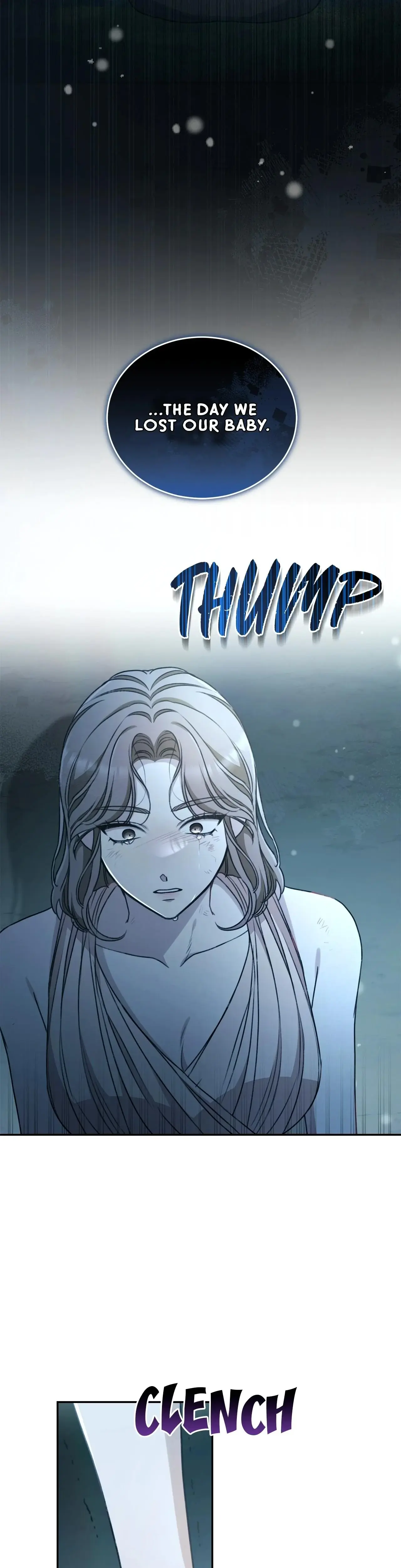 Savage Forest Chapter 46 - Page 12
