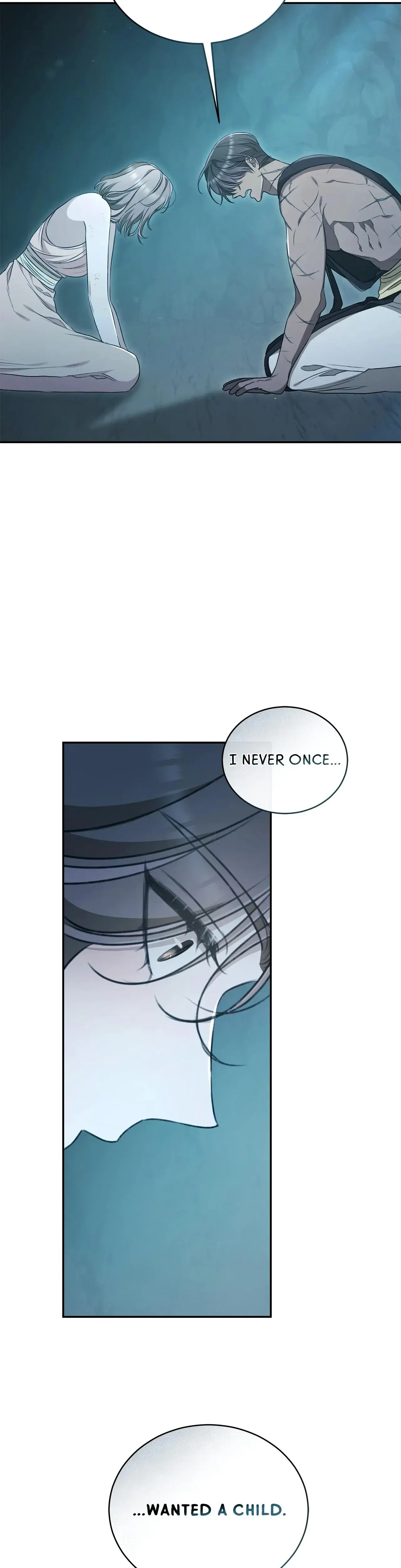 Savage Forest Chapter 46 - Page 14
