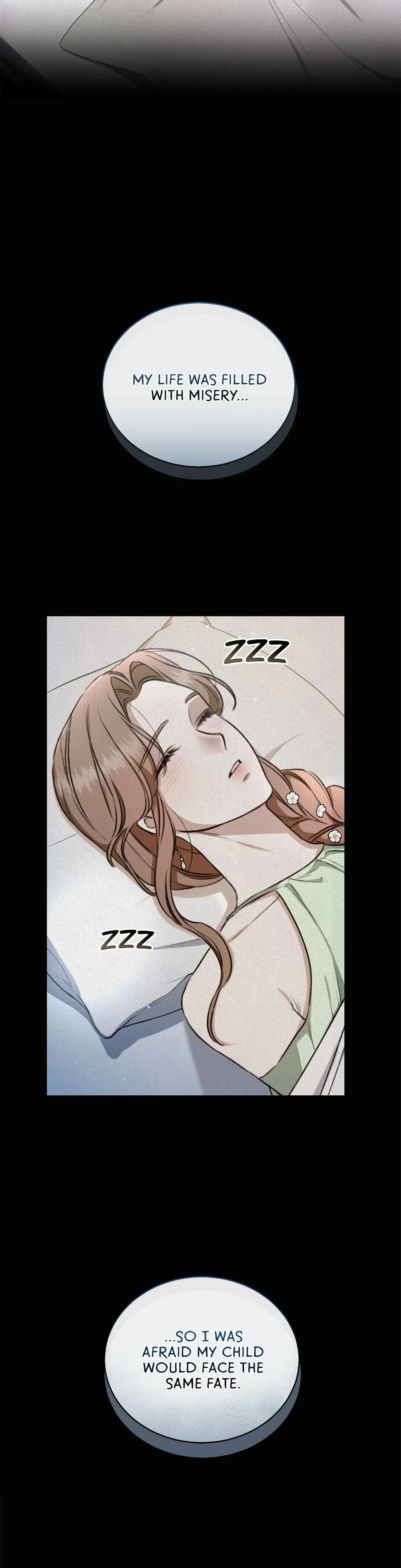 Savage Forest Chapter 46 - Page 17
