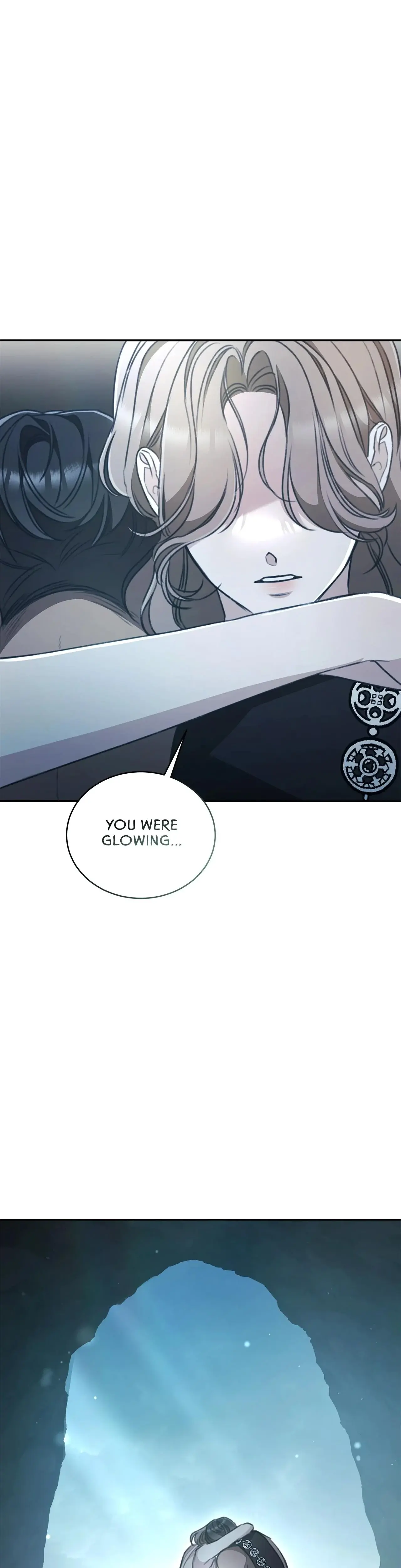 Savage Forest Chapter 46 - Page 21