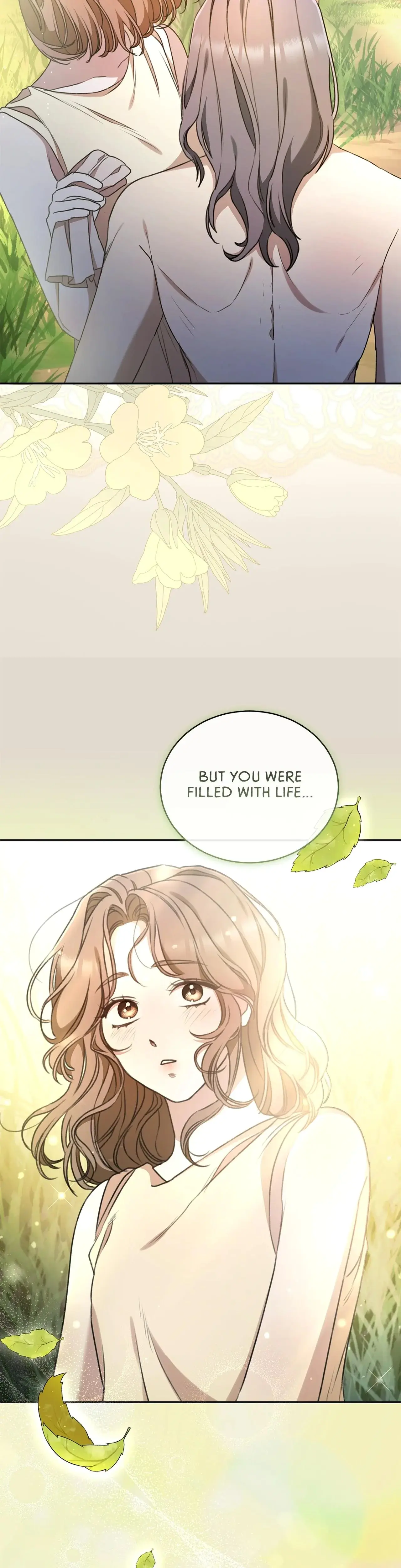 Savage Forest Chapter 46 - Page 23