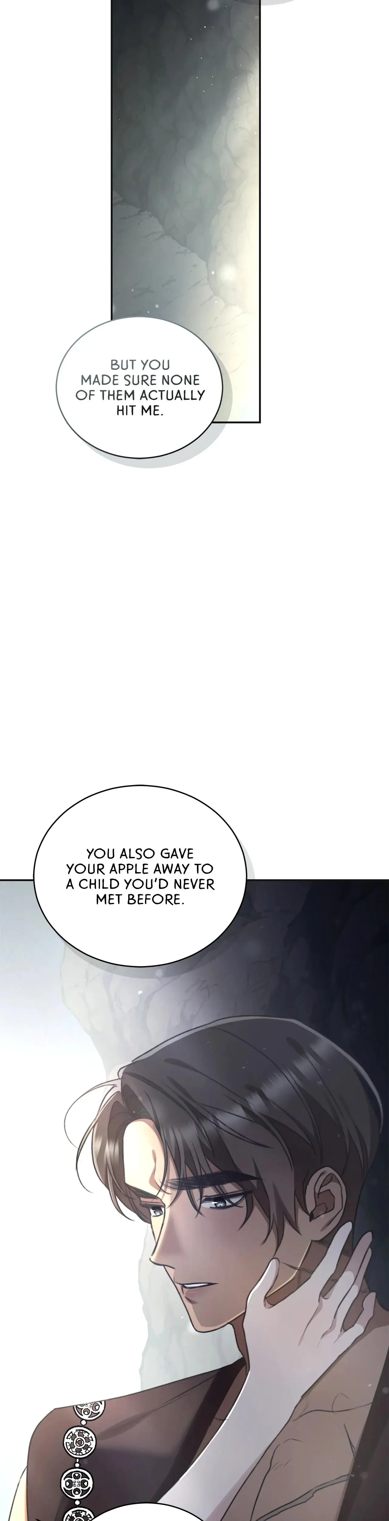Savage Forest Chapter 46 - Page 26