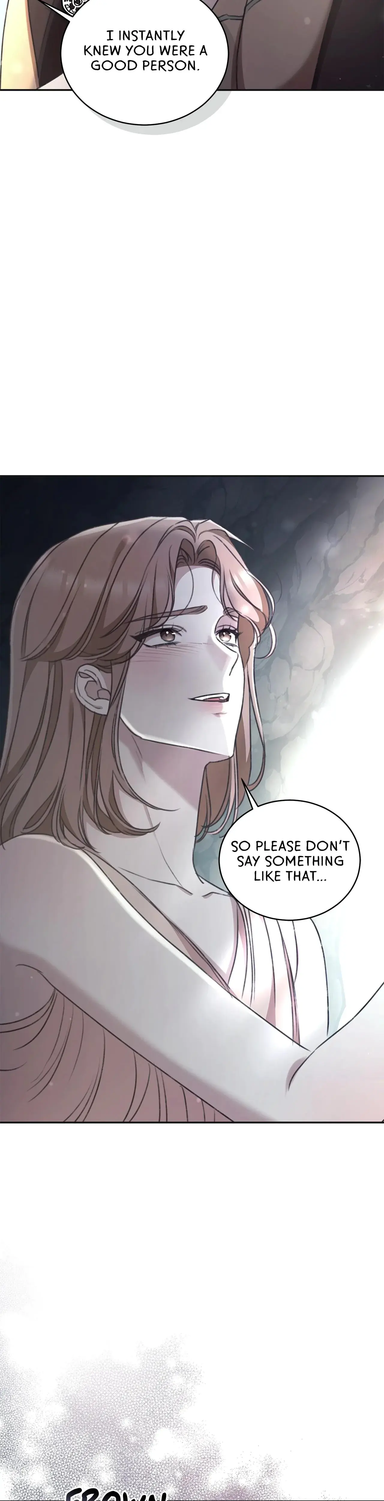 Savage Forest Chapter 46 - Page 27