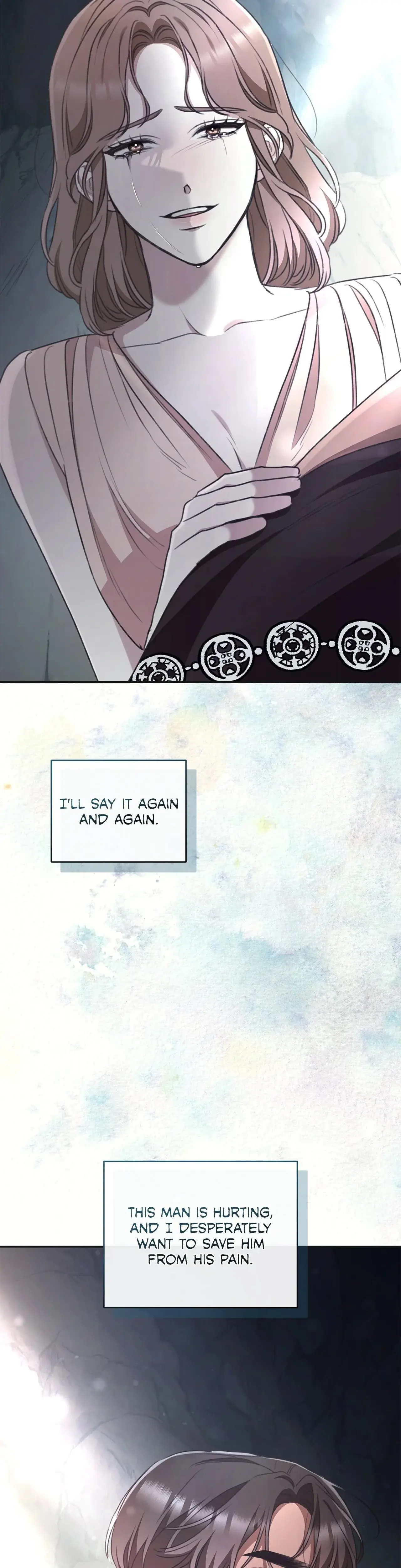 Savage Forest Chapter 46 - Page 33