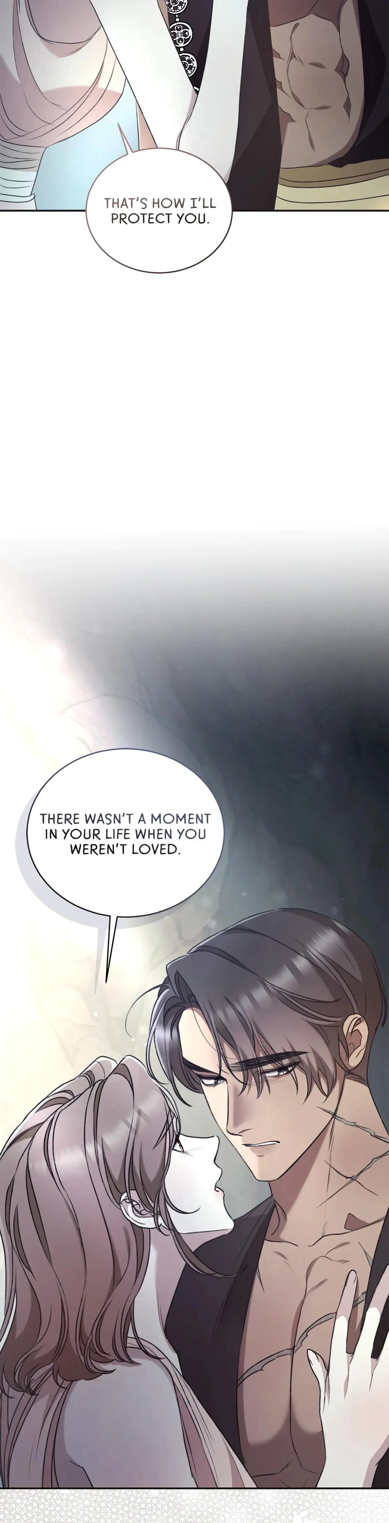 Savage Forest Chapter 46 - Page 35