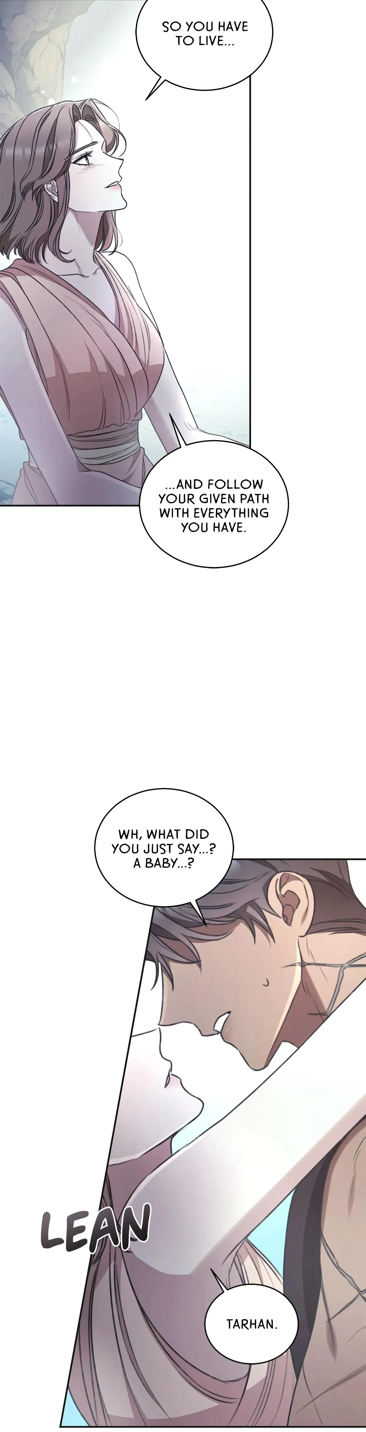 Savage Forest Chapter 46 - Page 38