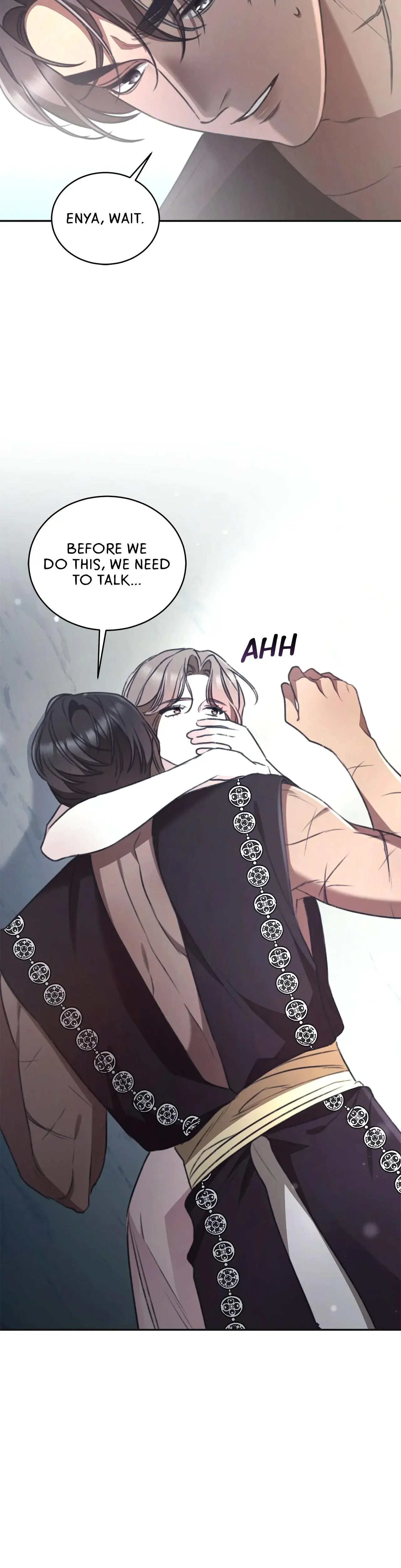 Savage Forest Chapter 46 - Page 40