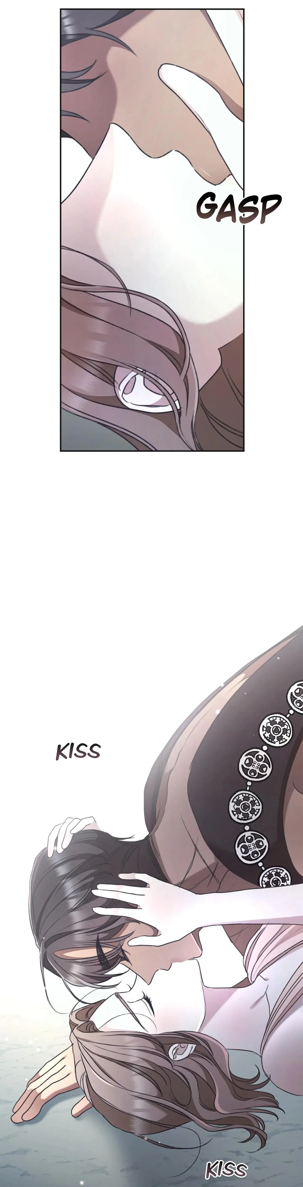 Savage Forest Chapter 46 - Page 41