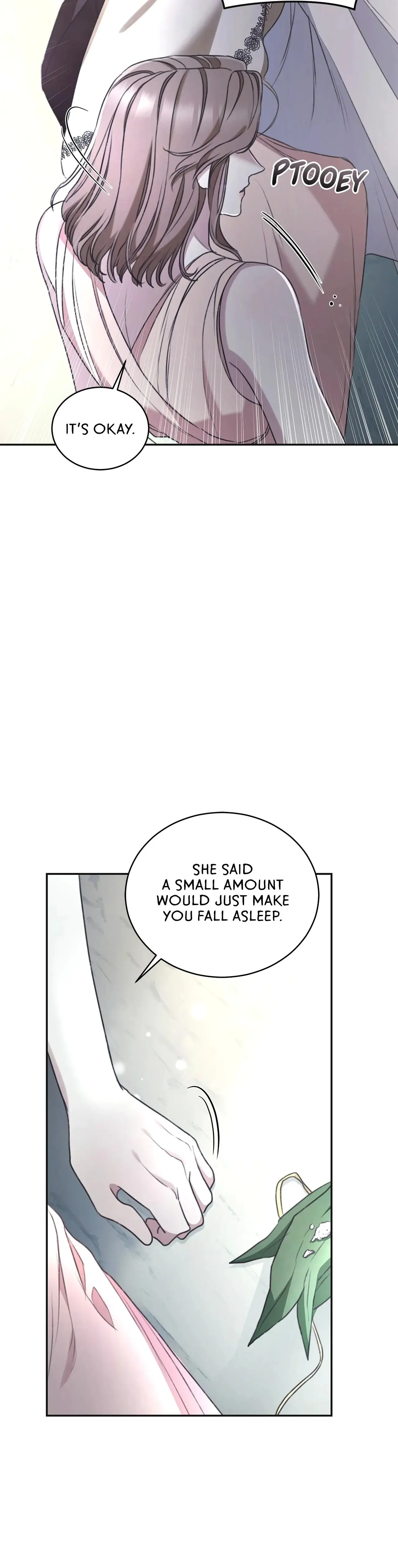 Savage Forest Chapter 46 - Page 43