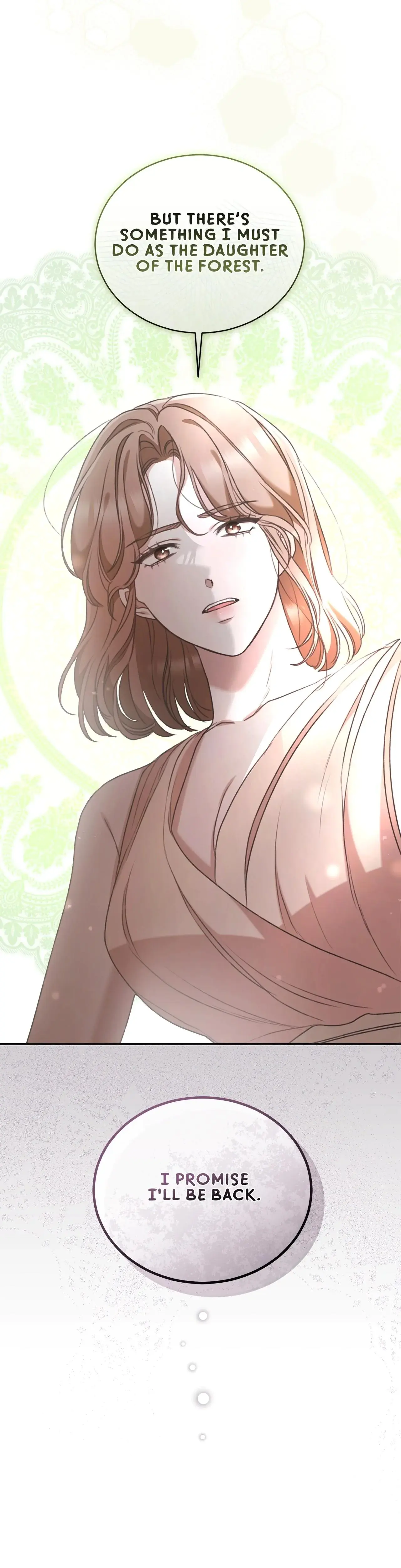Savage Forest Chapter 46 - Page 47