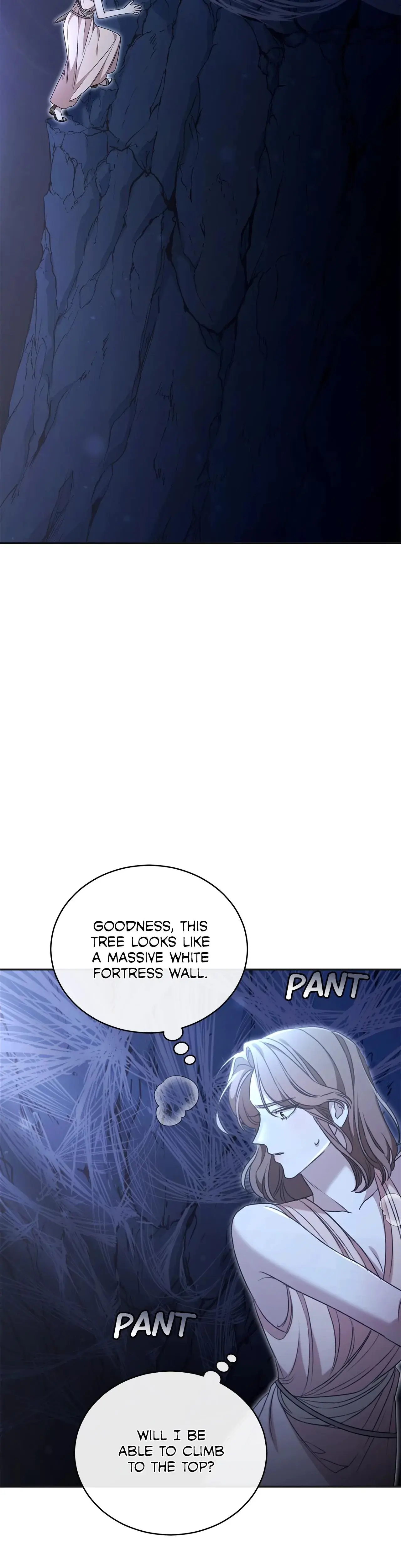 Savage Forest Chapter 47 - Page 10