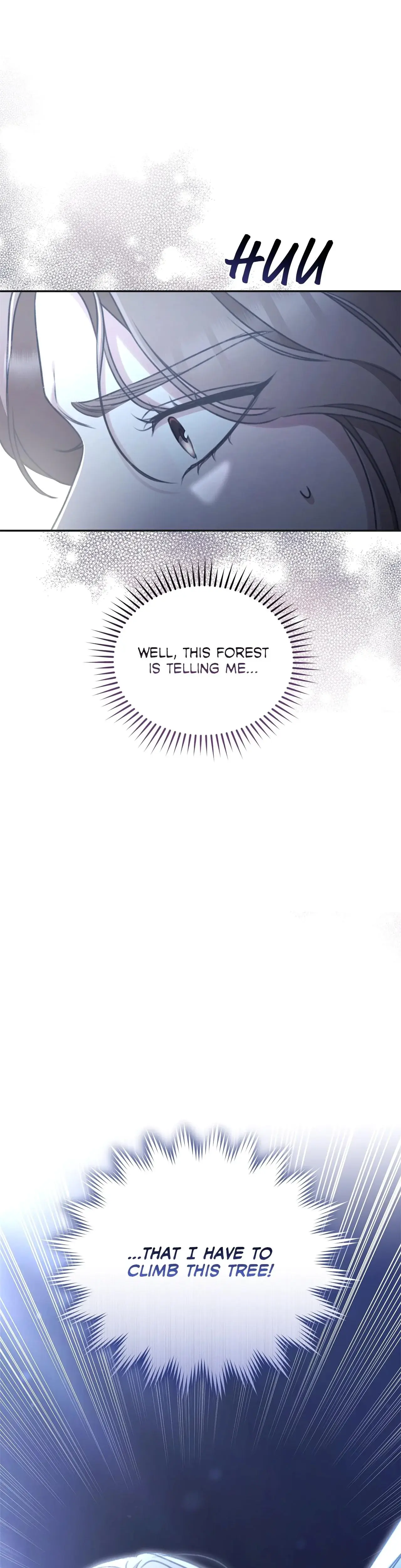Savage Forest Chapter 47 - Page 11