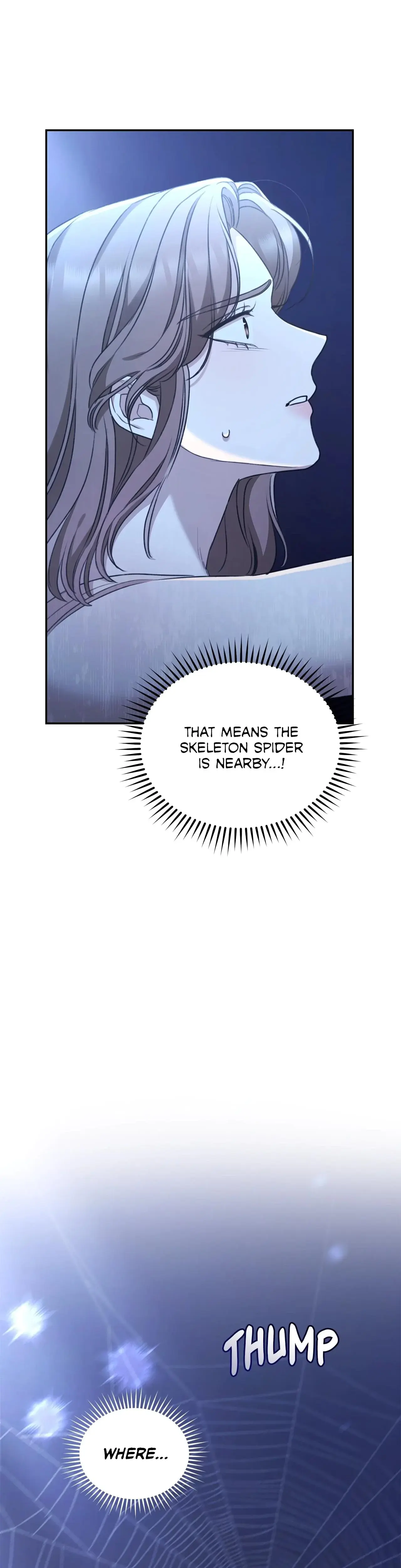 Savage Forest Chapter 47 - Page 14