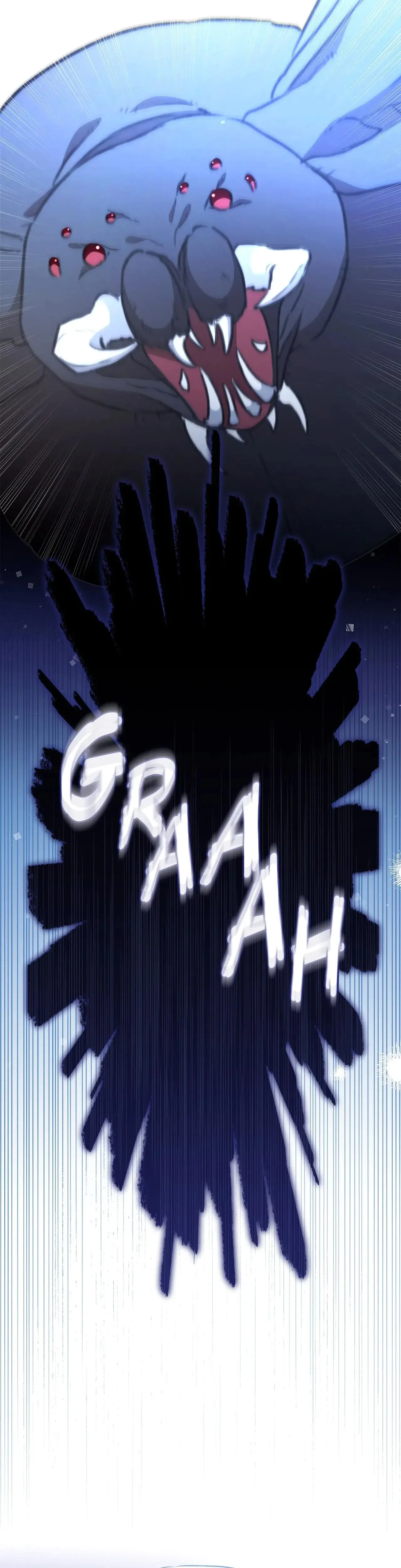 Savage Forest Chapter 47 - Page 18