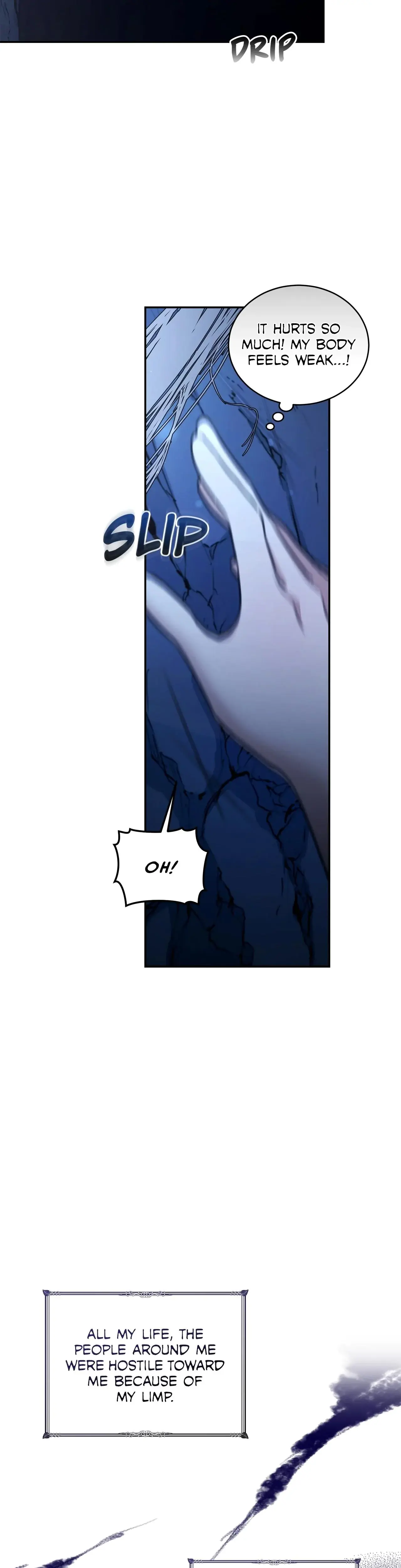 Savage Forest Chapter 47 - Page 27