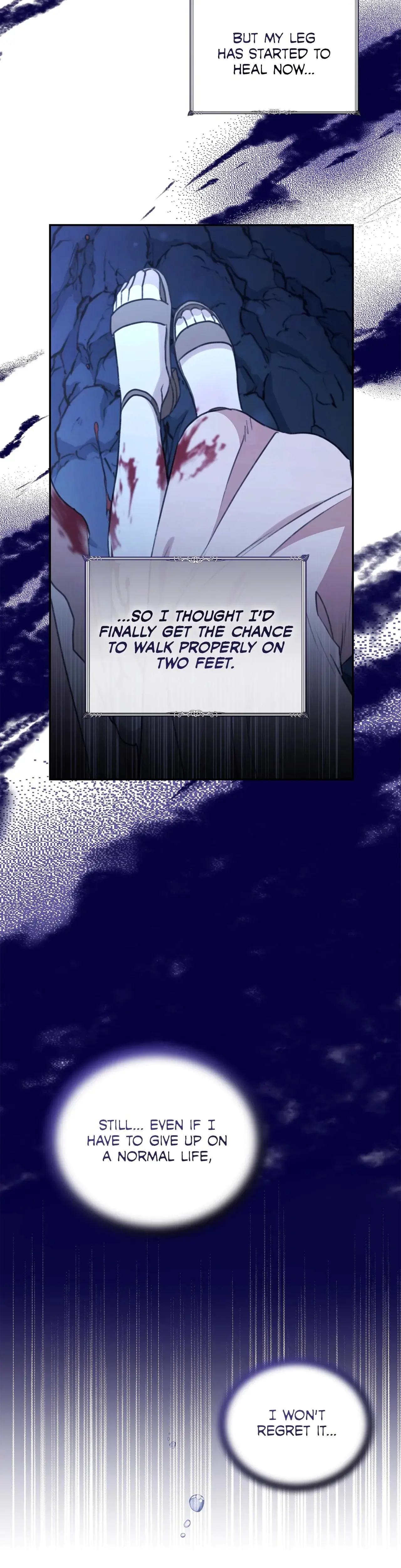 Savage Forest Chapter 47 - Page 28