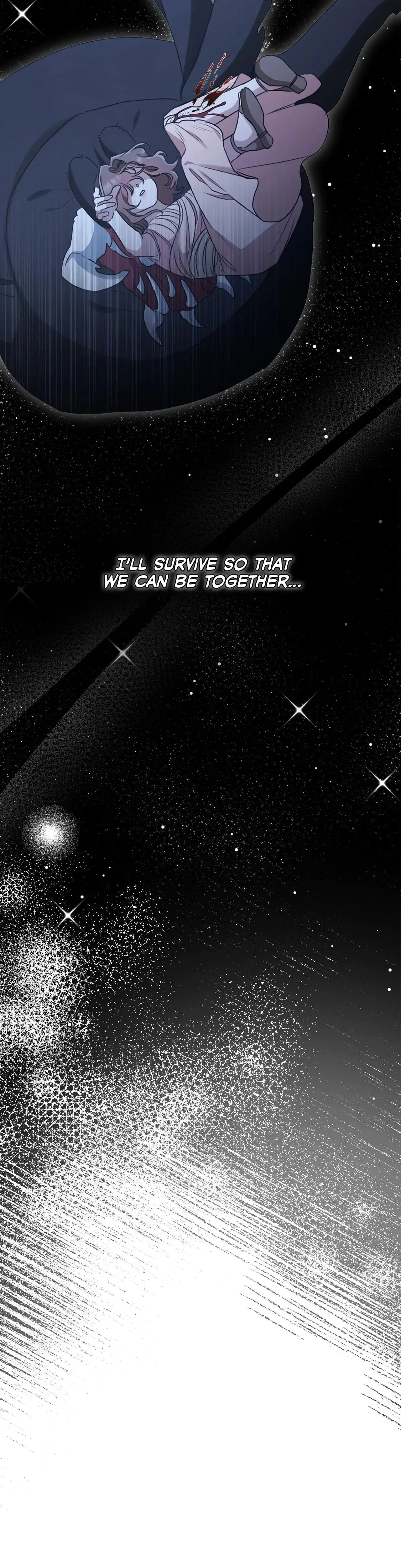 Savage Forest Chapter 47 - Page 30