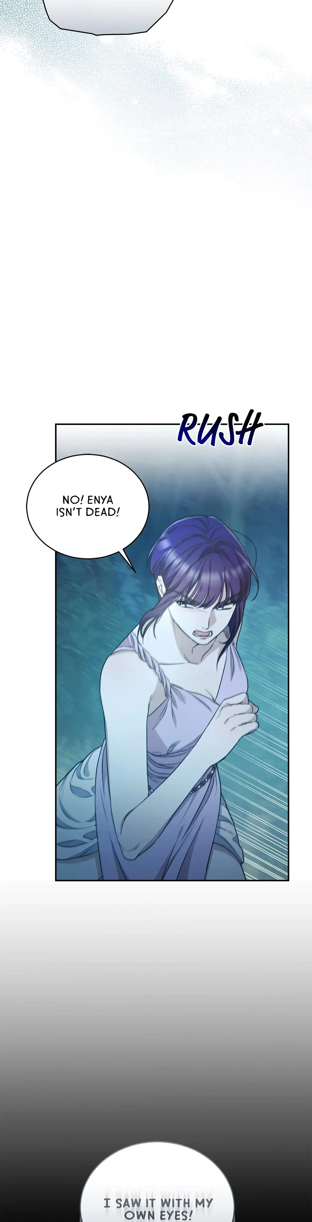 Savage Forest Chapter 47 - Page 33