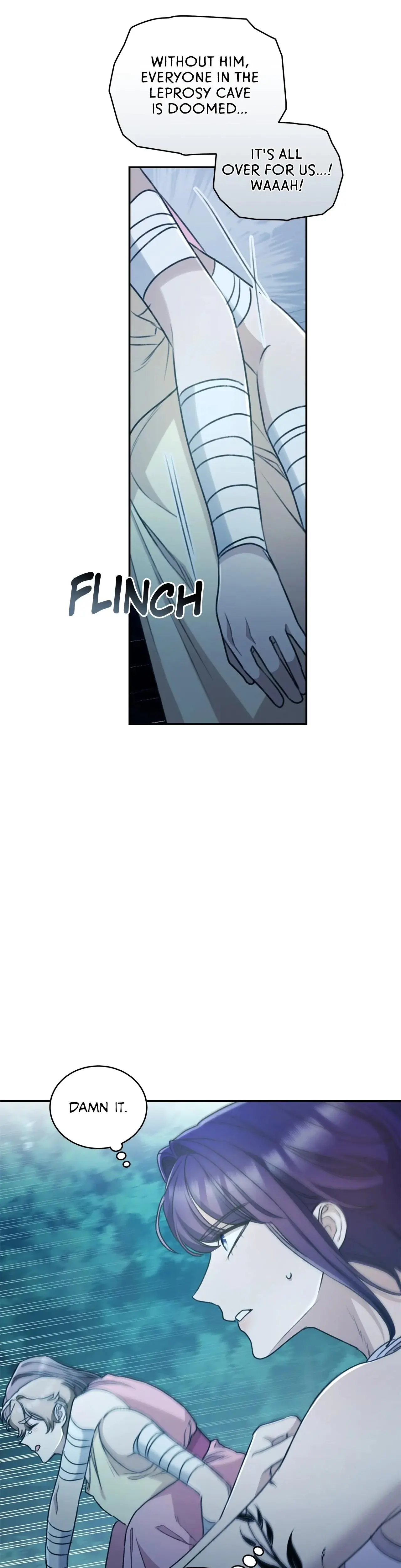 Savage Forest Chapter 47 - Page 37