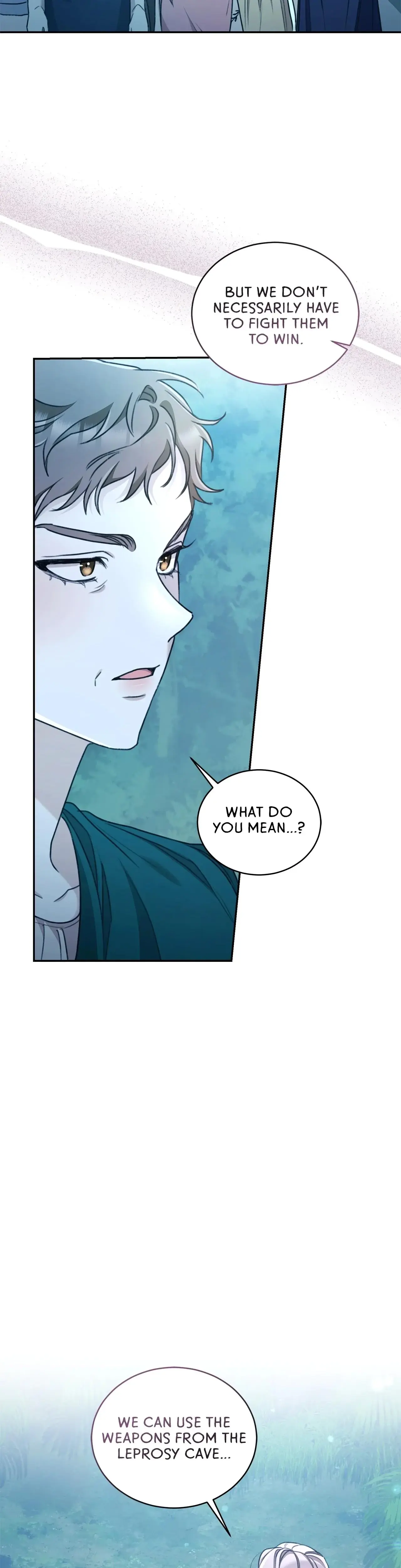 Savage Forest Chapter 48 - Page 13