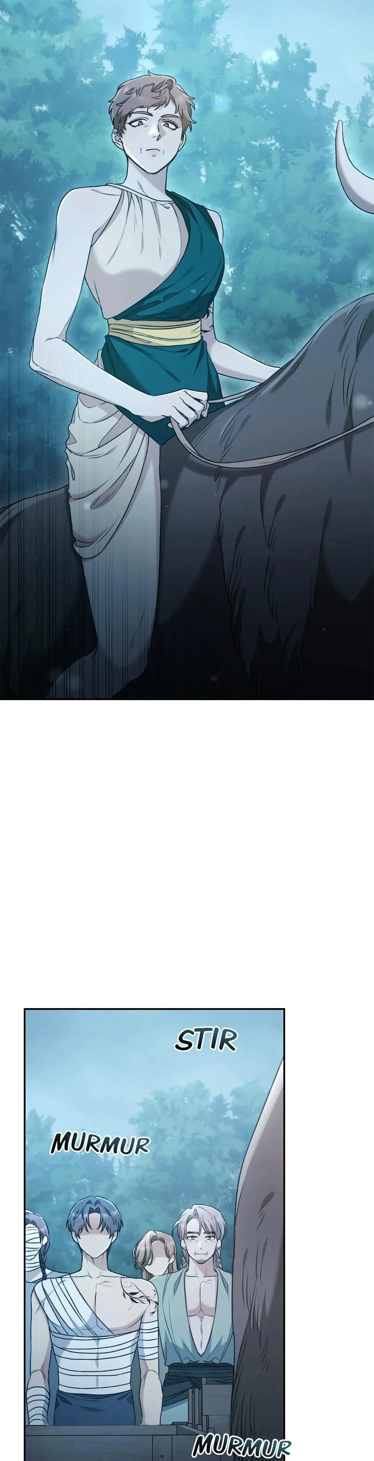 Savage Forest Chapter 48 - Page 4