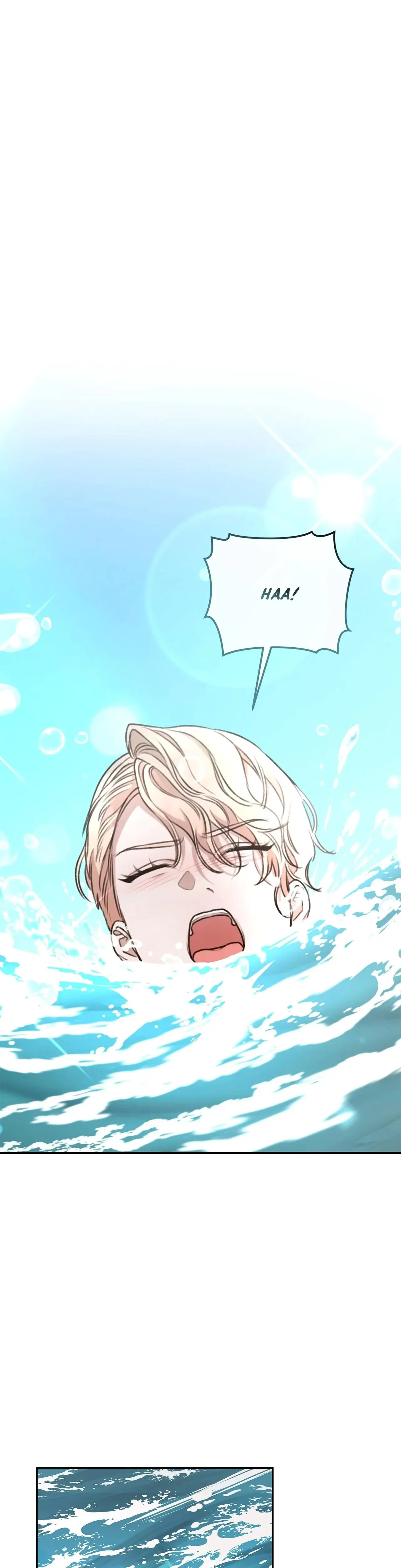 Savage Forest Chapter 48 - Page 43