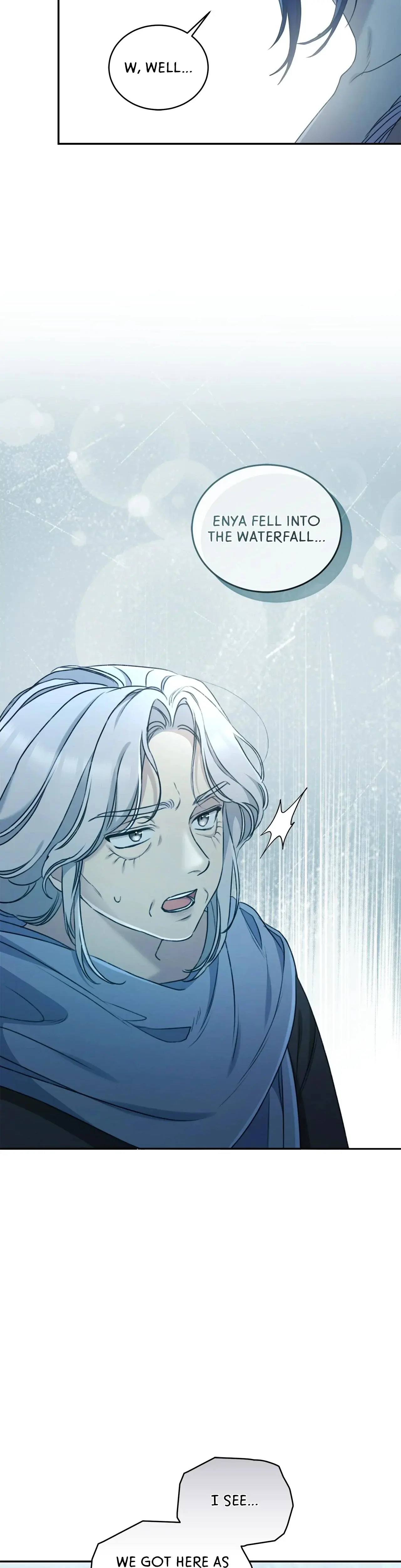 Savage Forest Chapter 48 - Page 6