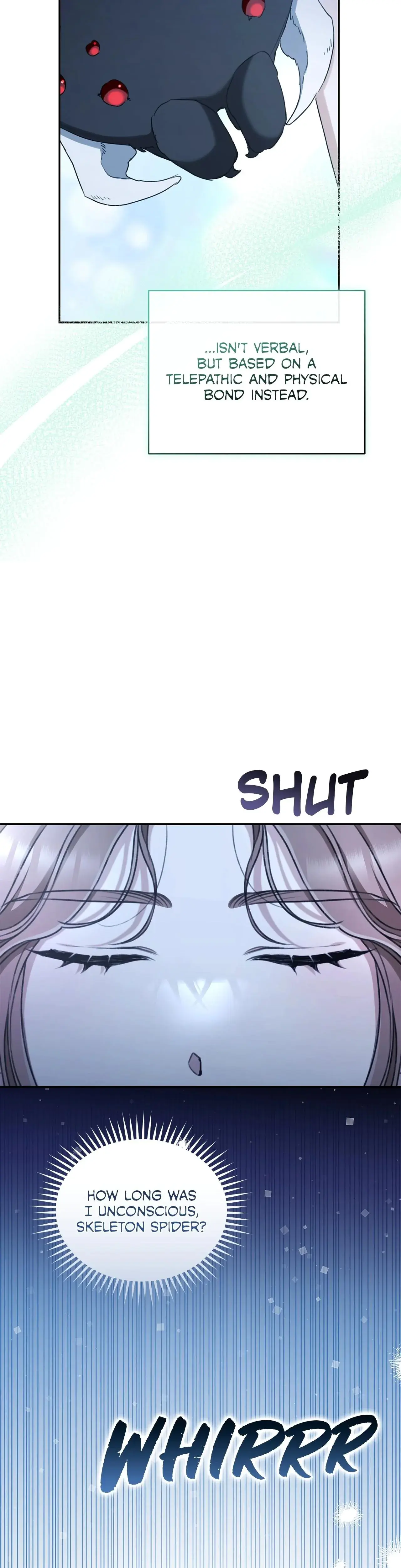 Savage Forest Chapter 49 - Page 14