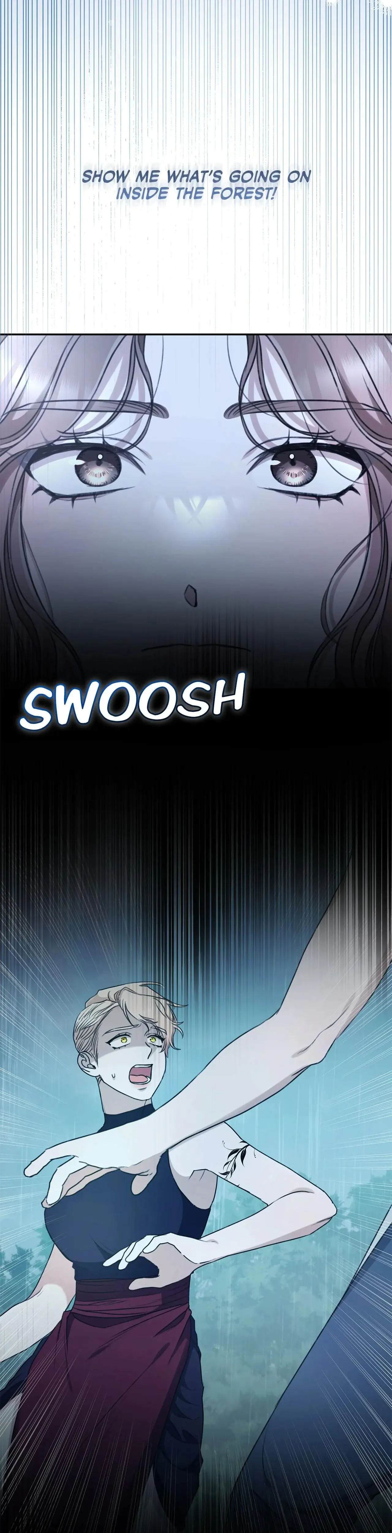 Savage Forest Chapter 49 - Page 15