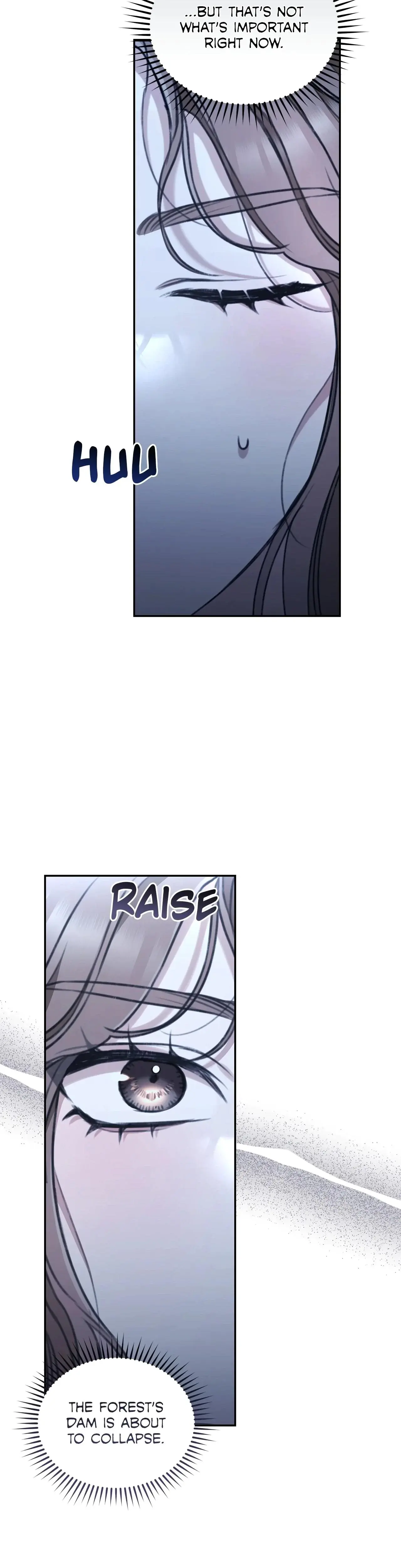 Savage Forest Chapter 49 - Page 19