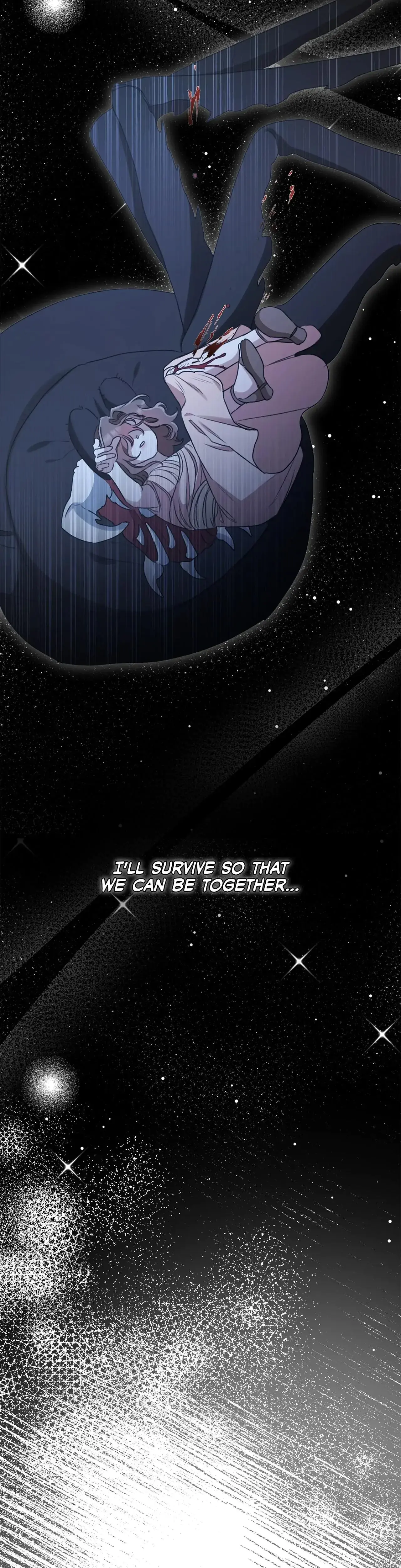Savage Forest Chapter 49 - Page 4