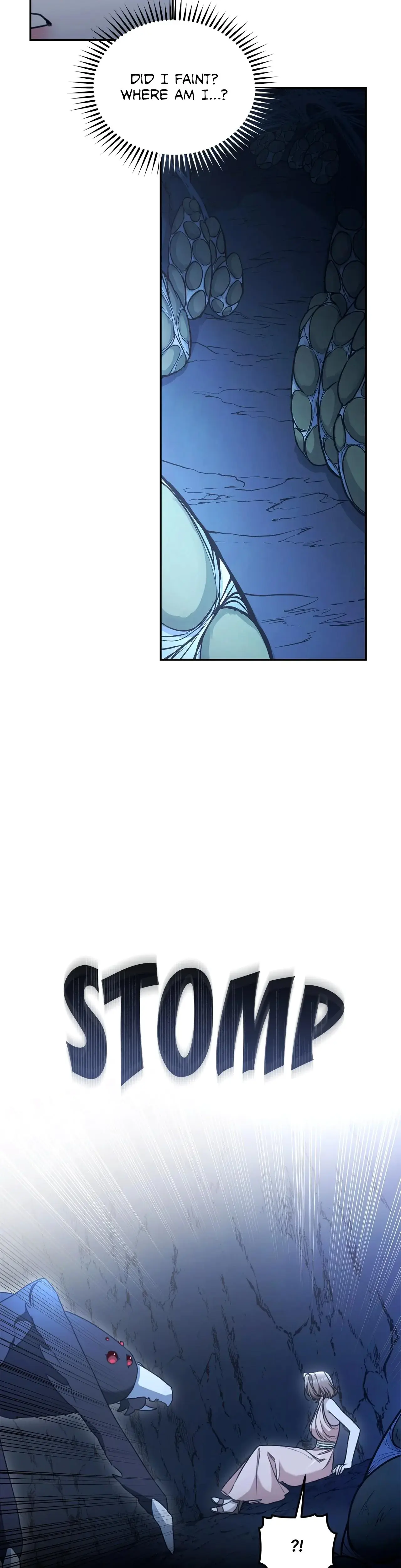 Savage Forest Chapter 49 - Page 6