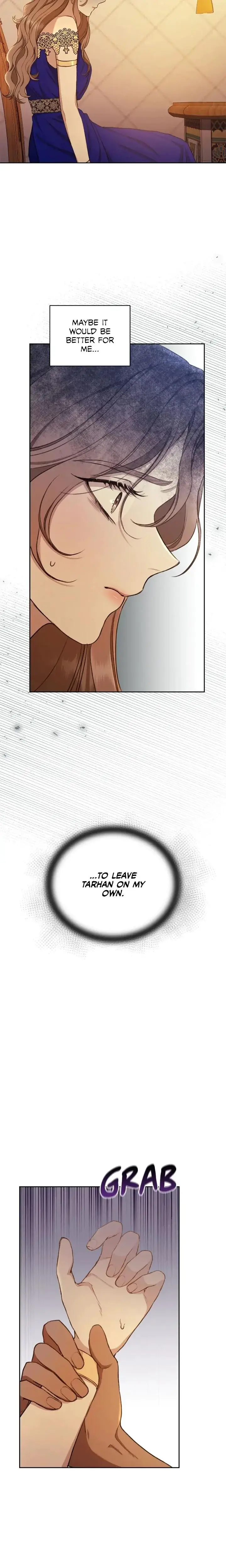 Savage Forest Chapter 5 - Page 10