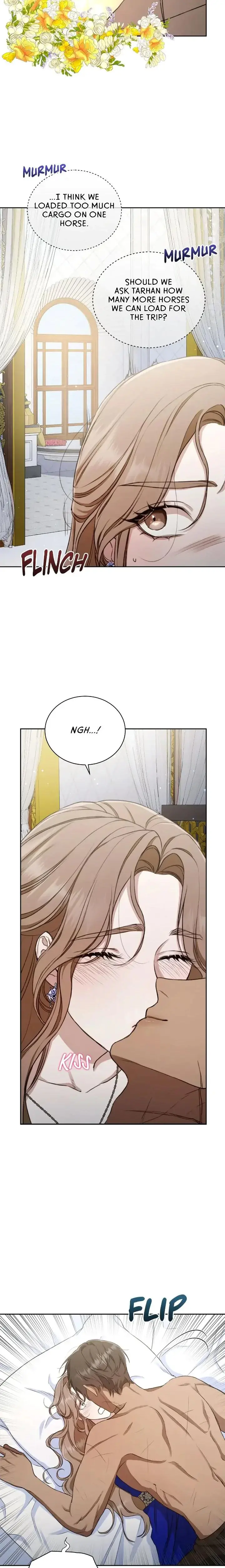 Savage Forest Chapter 5 - Page 19
