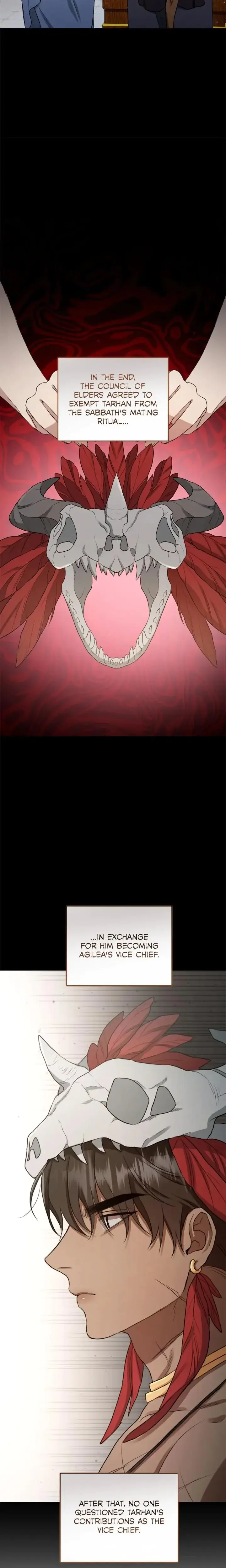 Savage Forest Chapter 5 - Page 27