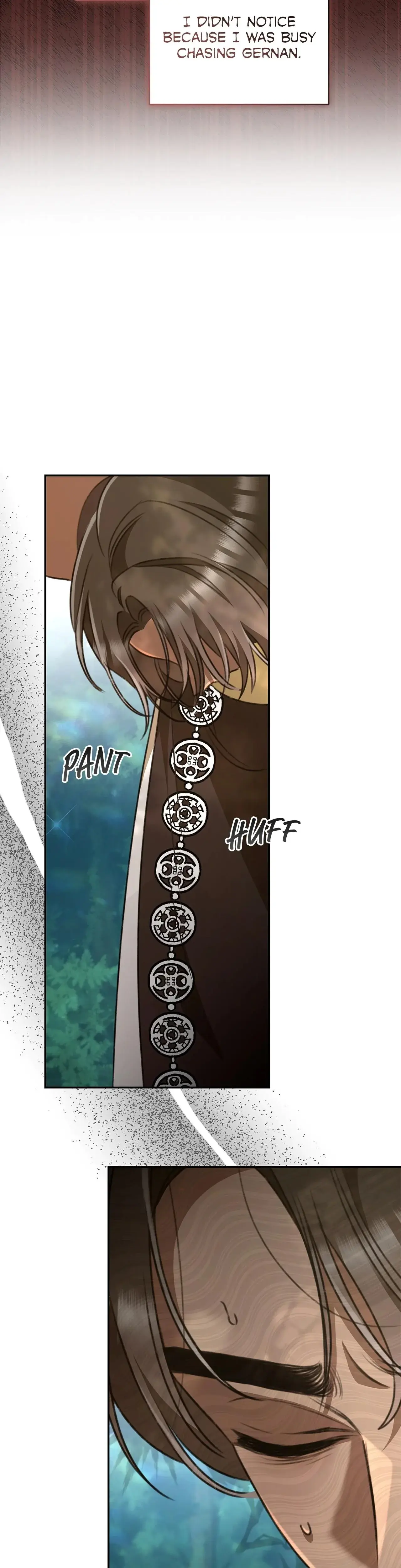Savage Forest Chapter 50 - Page 17