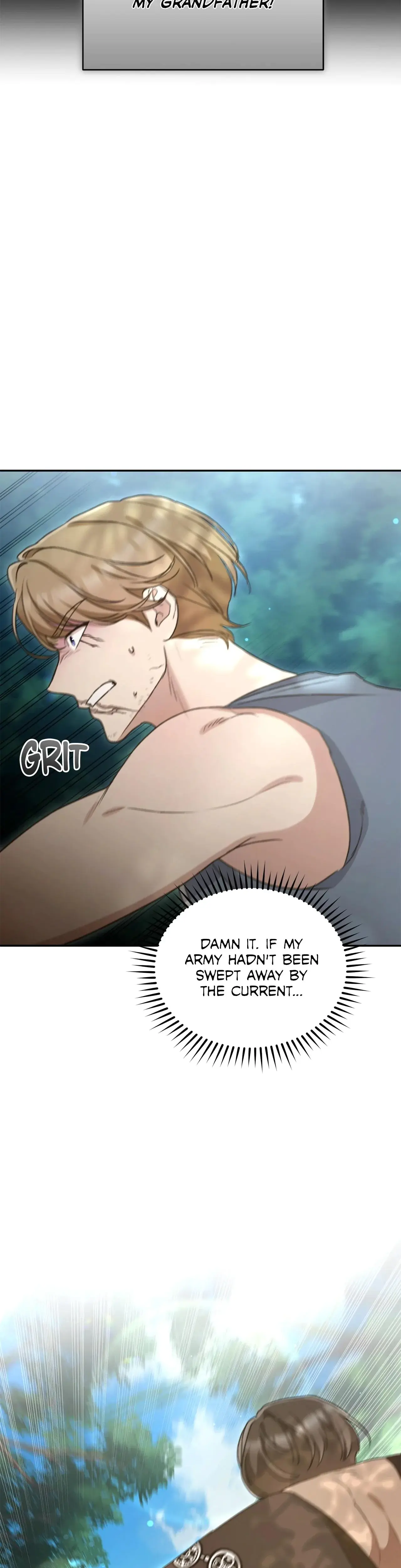 Savage Forest Chapter 50 - Page 4