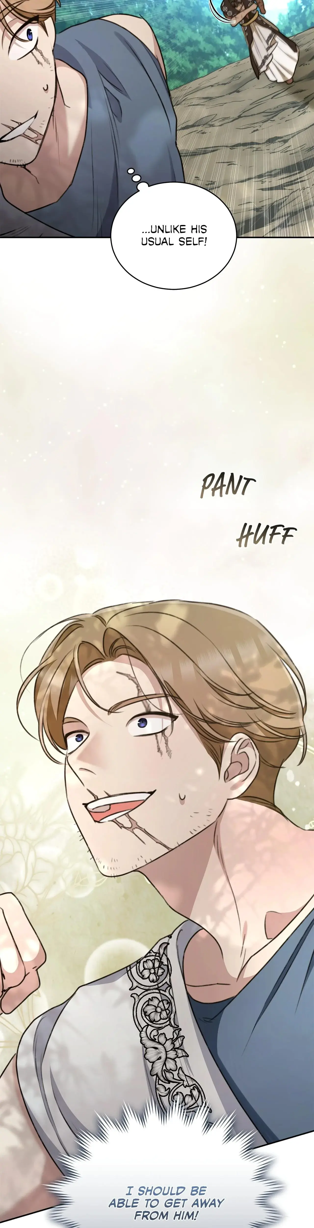 Savage Forest Chapter 50 - Page 6