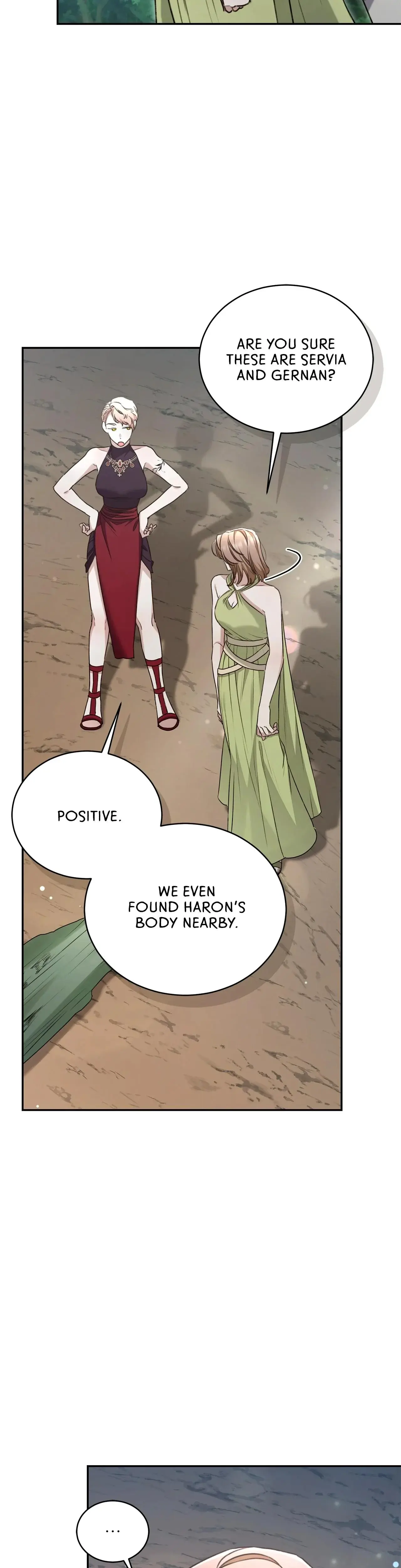 Savage Forest Chapter 51 - Page 10