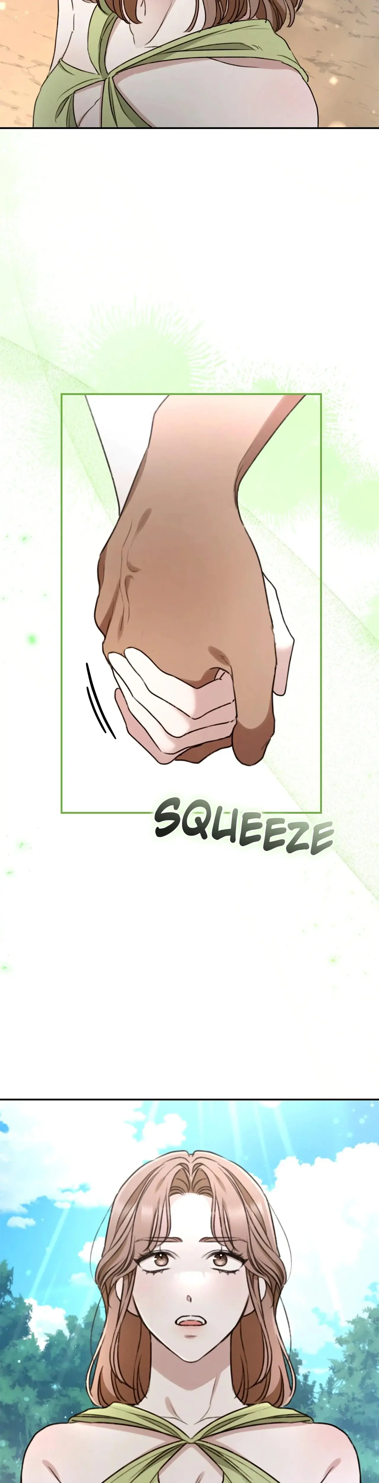 Savage Forest Chapter 51 - Page 18