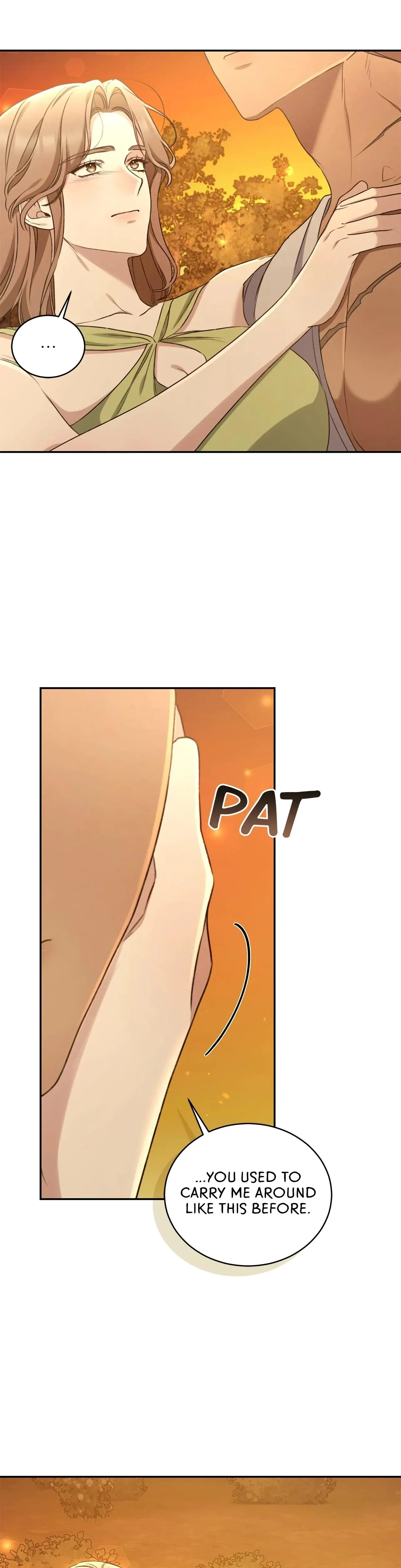 Savage Forest Chapter 51 - Page 33