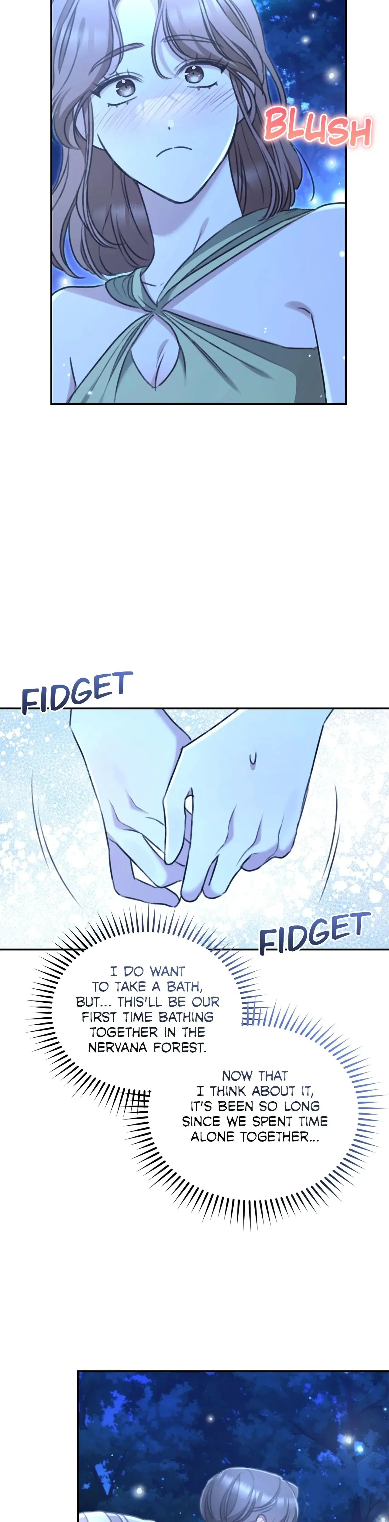 Savage Forest Chapter 51 - Page 40