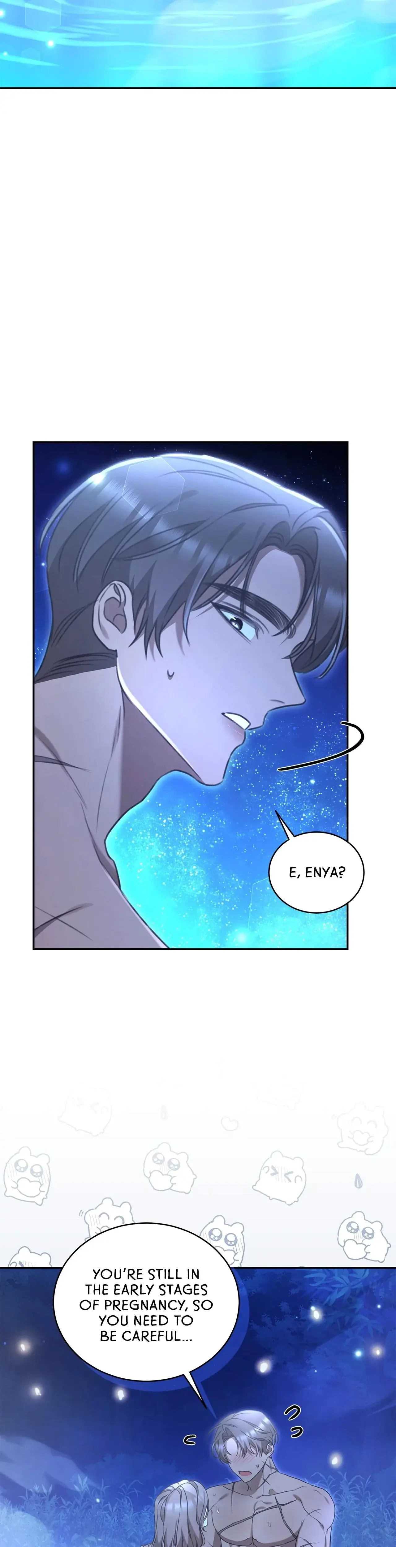 Savage Forest Chapter 52 - Page 11